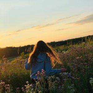 Meet your Posher, Sienna